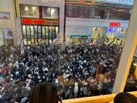 대구 한일극장 앞입니다 - 뽐뿌:자유게시판 대구 한일극장 앞입니다