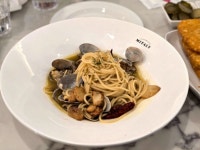 봉골레 파스타 - 뽐뿌:자유갤러리 봉골레 파스타