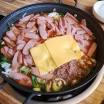 부대찌개 - 뽐뿌:자유갤러리 부대찌개