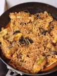 마산해물아구찜&암사동직화불닭발 본점 | 오만둥이, 아귀찜, 열라짬뽕, 유부롤, 치킨, 초밥, 무생채, 신라면 블랙, 꼬막비빔밥, 국물닭발, 직화닭발, 내장탕 - 뽐뿌:자유갤러리 오만둥이...