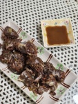 마산해물아구찜&암사동직화불닭발 본점 | 오만둥이, 아귀찜, 열라짬뽕, 유부롤, 치킨, 초밥, 무생채, 신라면 블랙, 꼬막비빔밥, 국물닭발, 직화닭발, 내장탕 - 뽐뿌:자유갤러리 오만둥이...