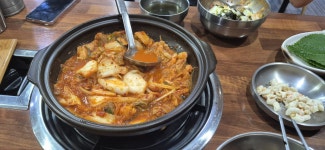 [김포/국보두루치기] 국보 두루치기 - 뽐뿌:맛집포럼 [김포/국보두루치기] 국보 두루치기