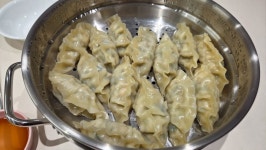 만두 한판 - 뽐뿌:자유갤러리 만두 한판