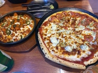 호보스피자 - 뽐뿌:자유갤러리 호보스피자