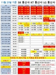대구 용산동 더벤티옆 11/23 SK기변 S25 공짜에 차비까지?! / 최소부가로만 조건그대로 진행 / 카드,반납,인터넷 조건X / 방문전 채팅상담후... 
