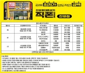 김해노란간판 ㄹㄱㅇㄷ 85욕 무부가 차비 미쳤네요 여기보다 싼 곳 없다 - 뽐뿌:구입개통수령 김해노란간판 ㄹㄱㅇㄷ 85욕 무부가 차비 미쳤네요... 