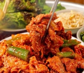 [옥션] 초량 기사식당 고추장불고기 1kg+1kg(총2kg)(18,950원/무료) - 뽐뿌:뽐뿌게시판 [옥션] 초량 기사식당 고추장불고기 1kg+1kg... 