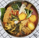 [네이버] 꼭이밥상 착한감자탕 3kg+3kg (8인분) + 사리면 증정 (22,900원/무료) - 뽐뿌:뽐뿌게시판 [네이버] 꼭이밥상 착한감자탕 3kg+3kg... 