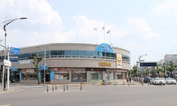 50년 세월 충주 중앙어울림시장, 역사 속으로 - 뽐뿌:뉴스게시판 50년 세월 충주 중앙어울림시장, 역사 속으로