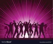 Party background Royalty Free Vector Image - VectorStock Party background vector image on VectorStock