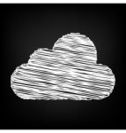 Chalk & Www Vector Images (99)