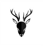 Bucks & Horns Vector Images (over 860)