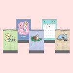  귀여운 금댕이 은냥이 동핑이와 1년을 함께해요! by 양쑤