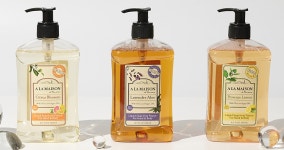 200여년 전통 프랑스 왕가의 향기 아라메종 국내 첫 출시 기념 프로젝트 by 주식회사 바이오맥스