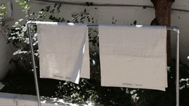 [10년 보증] 태어날때부터 죽을때까지 사용할 수 있는 프리미엄 수건 by 에코넥트(주)