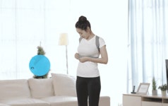 영국에서 디자인된 바른 자세 관리! 편안하고 가볍게 시작하세요!ㅣ백포스쳐 by 이브이메드텍 주식회사