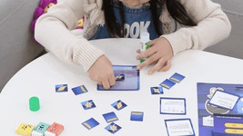 [교육부장관인증] 재미+문해력+독서습관! 읽기와 떠나는 모험 <리딩벤처>