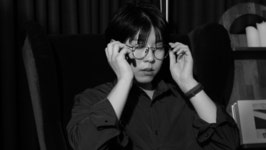 안경의 본질을 바라보다. 동전보다 가벼운 단 7g 풀티타늄 안경테