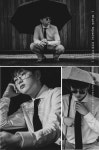 안경의 본질을 바라보다. 동전보다 가벼운 단 7g 풀티타늄 안경테