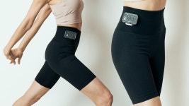 리웨어스 EMS 팬츠 by 주식회사 에스피그룹 (SP GROUP) [누적 12.3억] 입는 것만으로 몸매관리 끝! 리웨어스 EMS 팬츠  by 주식회사... 