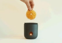 [아로마테라피 리추얼] 향기를 커스터마이징 할 수 있는 아로마워머