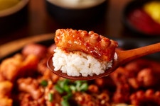 [오픈런하는 낙지볶음] 대한민국 3대 낙지볶음맛집 서린낙지의 조방낙지