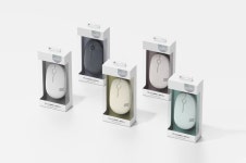 [누적 4.5억] 완벽한 성능의 충전식 레트로 키보드! 마우스도 준다고? by 주식회사 엑토