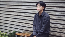 안경의 본질을 바라보다. 동전보다 가벼운 단 7g 풀티타늄 안경테