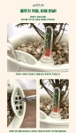 크리스마스에 트렌디한 실내 장식으로 주목되는 해피별 숨트리 by 해피별협동조합