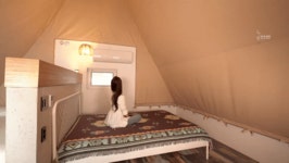 글램핑이라 읽고 고급풀빌라와 호텔을 경험하다 by 무빙팩토리(주) 달토풀글램핑 글램핑이라 읽고 고급풀빌라와 호텔을 경험하다  by... 