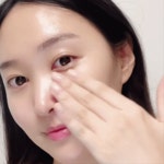 5.0 앵콜ㅣ생 녹두를 갈았더니 2,000년 숭배 받은 백옥 피부 됐어요