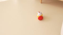 [와디즈단독] 강아지와 아이가 함께 노는 무선 조종 노즈워크RC 애니펫 by 주식회사 세이프스펙 | wadiz [와디즈단독] 강아지와 아이가 함께... 