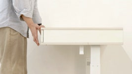 [100대 한정] 한번 선택이 평생을 좌우한다면? 우리아이 올린모션데스크 by 티니즈 주식회사