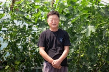 [와디즈단독/한정수량] 무화과와 캐모마일로 만나는 특별한 탁주의 세계 by 농업회사법인 유한회사 친구들의 술 지란지교