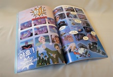 와디즈한정 앵콜 특별구성 [태권브이展] <피규어+블루레이> by 주식회사 시작