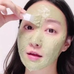 5.0 앵콜ㅣ생 녹두를 갈았더니 2,000년 숭배 받은 백옥 피부 됐어요
