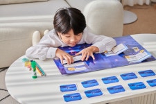 [교육부장관인증] 재미+문해력+독서습관! 읽기와 떠나는 모험 <리딩벤처>