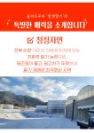 [당도보장100%] 자연에서 온 프리미엄 고당도 설향딸기