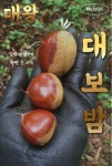 GAP인증 역대급 초대왕 대보밤 by 과일마이스터(Meister)... 핵달콤, 핵담백 가득! GAP인증 역대급 초대왕 대보밤  by 과일마이스터(Meister)
