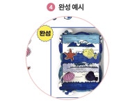 두뇌가 반짝반짝! 할머니와 손주가 함께 만드는 인지능력 향상 아트클래스
