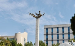 [인하대학교] 아태물류학부 20주년 발전기금