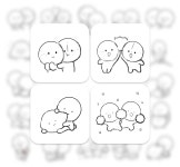 [이모티콘 1위]따라그리면 누구나! 월 천만원 번 PDF+85종 템플릿  [이모티콘 1위]따라그리면 누구나! 월 천만원 번 PDF+85종 템플릿