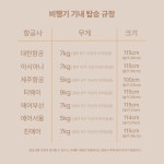 [와디즈 단독] 8년차 반려견주가 깐깐하게 설계해서 만든 몽모아티 어썸백 by 주식회사 지앤씨아이 | wadiz [와디즈 단독] 8년차 반려견주가...