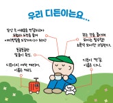 기억을 간직할 수 있는 특별한 여행 기록 아이템 by 주식회사 사이시옷