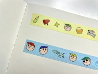 기억을 간직할 수 있는 특별한 여행 기록 아이템 by 주식회사 사이시옷