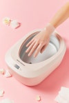 [천연 성분]손목보호대 졸업! 승무원 때려 치고 만든 라이스 파라핀 베스 by 비오아이 | 와디즈
