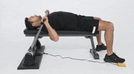 IM.GYM 하나로 헬스장 부럽지 않은 우리집!