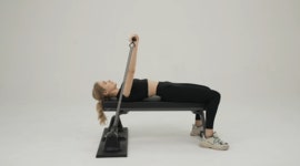 IM.GYM 하나로 헬스장 부럽지 않은 우리집!