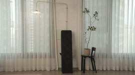 IM.GYM 하나로 헬스장 부럽지 않은 우리집!