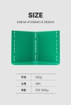 매년 달라지는 나의 일상에 맞춰 함께 모습을 바꾸는 가구, 말렌 시리즈 by 분트카키